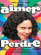 Affiche : Aimer perdre