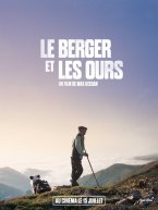 Affiche : Le berger et les ours
