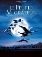 Affiche : Le Peuple Migrateur