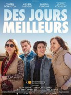 Affiche : Des jours meilleurs