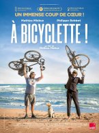 Affiche : À bicyclette !