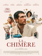 Affiche : La Chimère