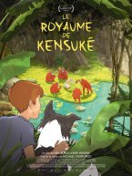 Affiche : Le Royaume de Kensuke
