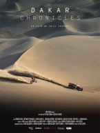 Affiche : Dakar Chronicles