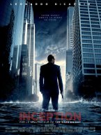 Affiche : INCEPTION