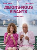 Affiche : Aimons-nous vivants