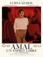 Affiche : Amal - Un esprit libre
