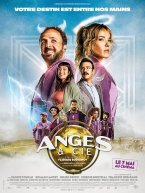Affiche : Anges & Cie