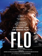 Affiche : Flo