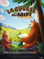 Affiche : La Course au miel