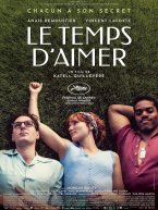 Affiche : Le Temps D'Aimer