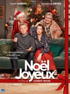 Affiche : Noël Joyeux