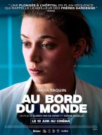 Affiche : Au bord du monde