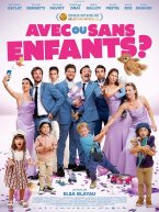 Affiche : Avec ou sans enfants ?