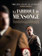 Affiche : La Fabrique du mensonge