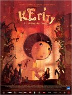 Affiche : KERITY LA MAISON DES CONTES