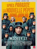 Affiche : MICKEY 17