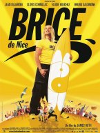 Affiche : Brice de Nice