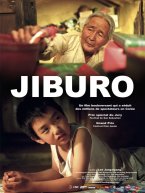 Affiche : Jiburo