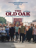 Affiche : The Old Oak