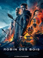 Affiche : Robin des Bois