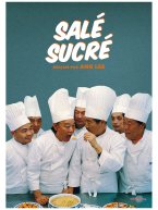 Affiche : Salé sucré