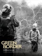 Affiche : Green Border