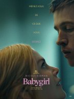 Affiche : Babygirl