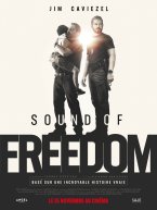 Affiche : Sound of Freedom