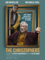 Affiche : The Christophers