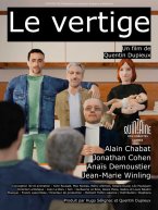 Affiche : Le Vertige