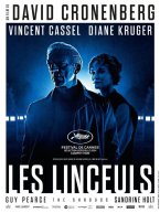 Affiche : Les Linceuls