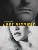 Affiche : Lost Highway