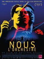 Affiche : Nous l'orchestre