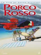 Affiche : Porco Rosso