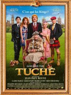 Affiche : God Save the Tuche