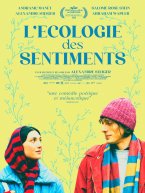 Affiche : L'écologie des sentiments