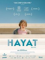 Affiche : Hayat