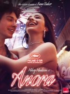 Affiche : Anora