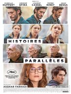 Affiche : Histoires parallèles