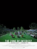 Affiche : La Zone d'intérêt