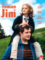 Affiche : Le Roman de Jim