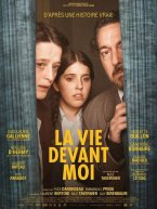 Affiche : La Vie devant moi