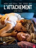 Affiche : L'Attachement