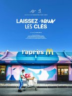 Affiche : Laissez-nous les clés