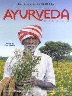 Affiche : Ayurveda