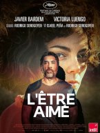 Affiche : L'Être Aimé