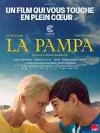 Affiche : La Pampa
