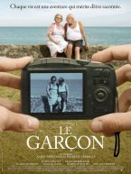 Affiche : Le Garçon
