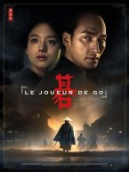 Affiche : Le Joueur de Go